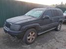 Jeep Grand Cherokee Overland Image 1