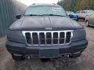 Jeep Grand Cherokee Overland Image 2