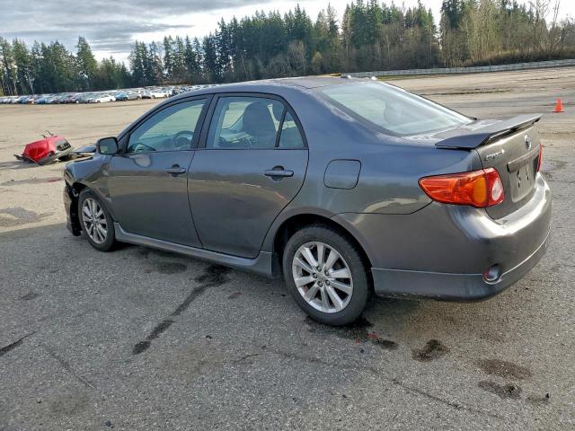 Toyota Corolla Base Image 2