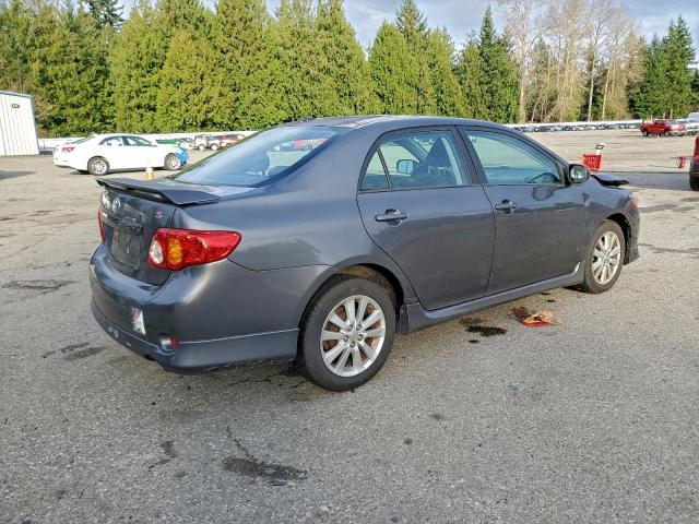 Toyota Corolla Base Image 6