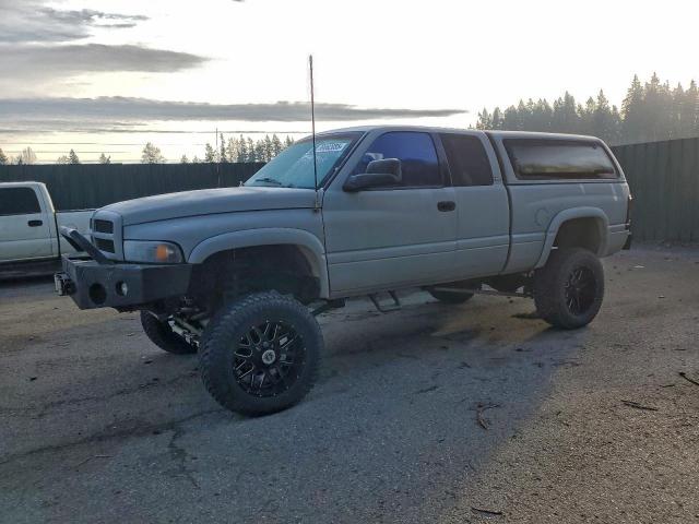  Salvage Dodge Ram 2500