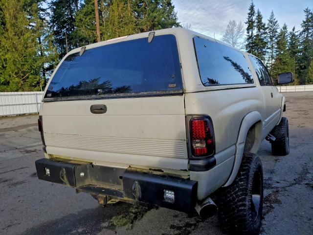 Dodge Ram 2500 Image 12