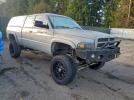 Dodge Ram 2500 Image 8
