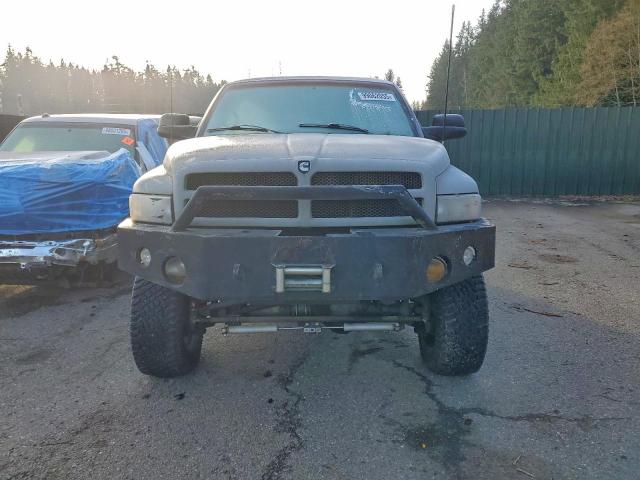 Dodge Ram 2500 Image 2