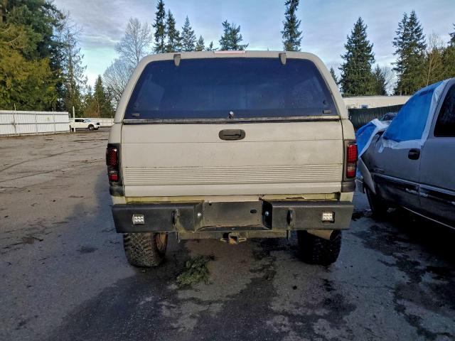 Dodge Ram 2500 Image 6