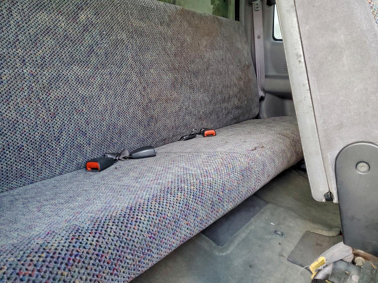 Dodge Ram 2500 Image 9