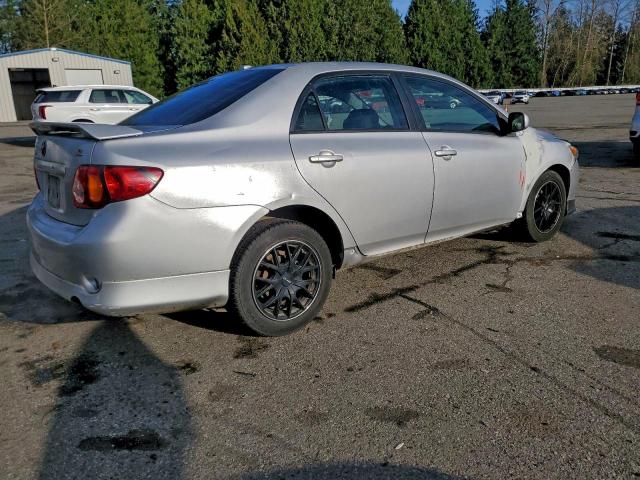 Toyota Corolla Base Image 5