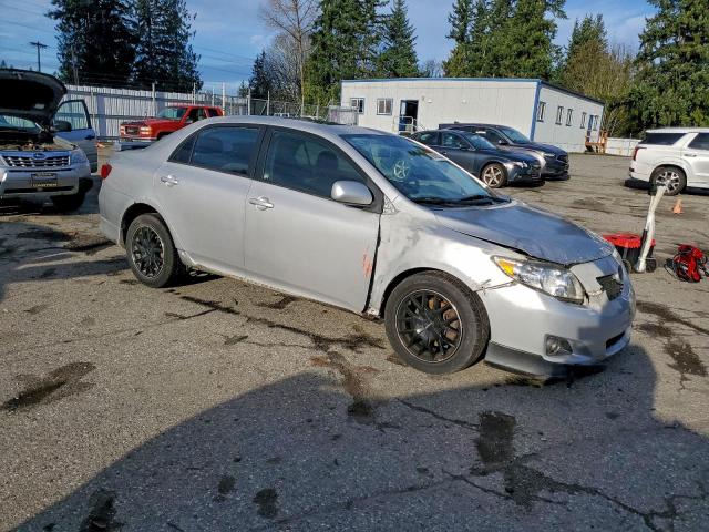 Toyota Corolla Base Image 12