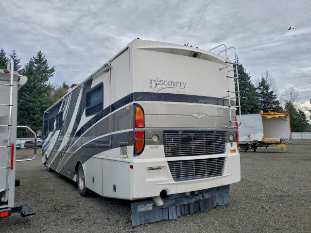 Freightliner Chassis X X Line Motor Home Image 4