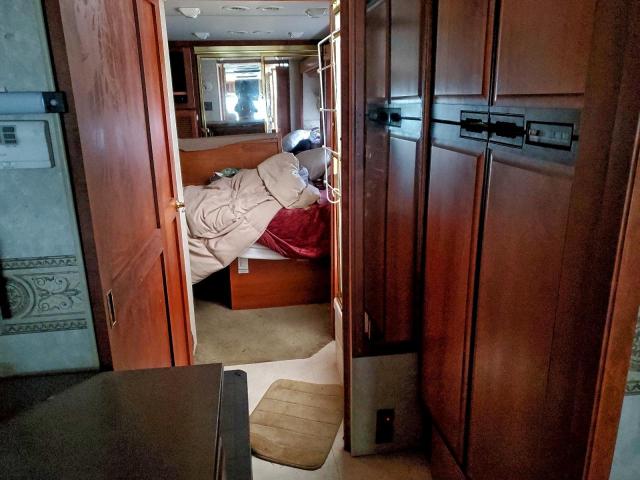 Freightliner Chassis X X Line Motor Home Image 6