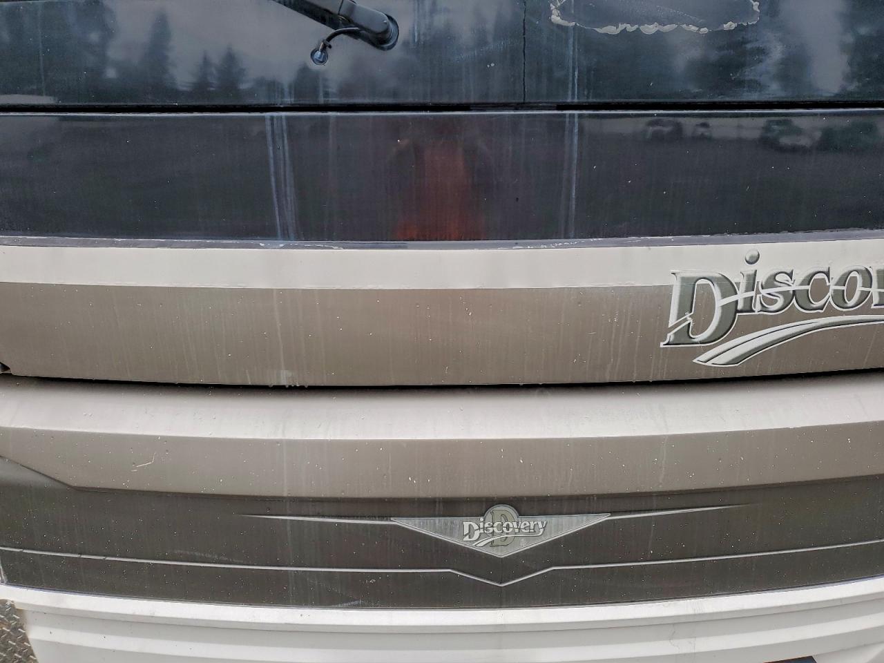 Freightliner Chassis X X Line Motor Home Image 10