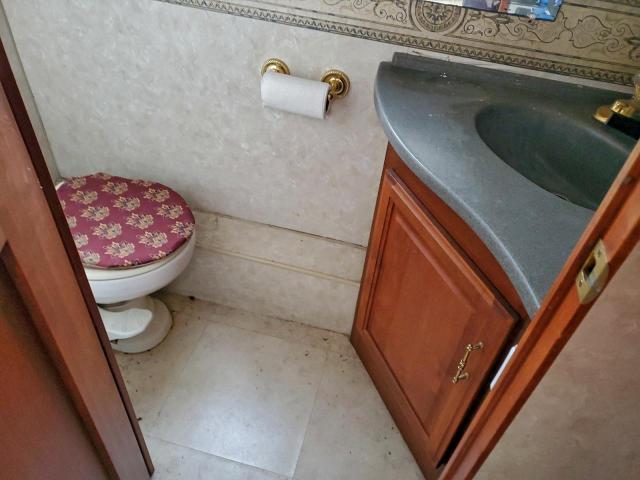 Freightliner Chassis X X Line Motor Home Image 9