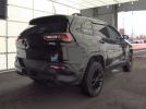 Jeep Grand Cherokee Latitude Image 14
