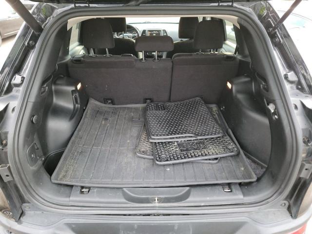 Jeep Grand Cherokee Latitude Image 10