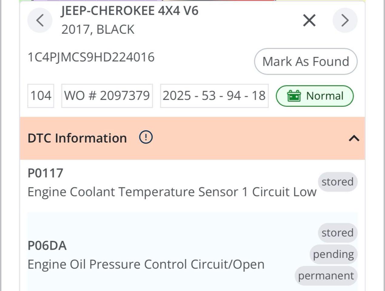 Jeep Grand Cherokee Latitude Image 9