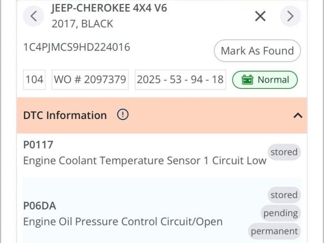 Jeep Grand Cherokee Latitude Image 9
