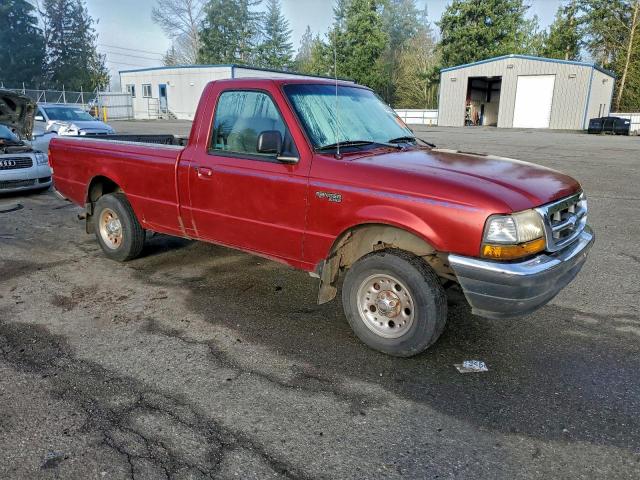 Ford Ranger Image 11