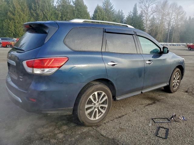 Nissan Pathfinder S Image 9