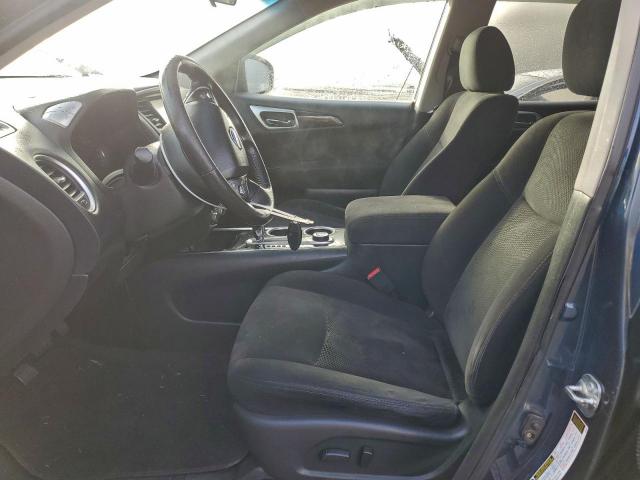 Nissan Pathfinder S Image 3