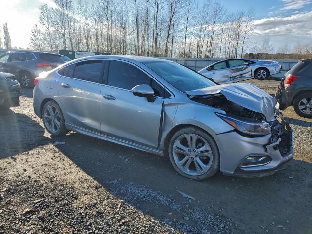 Chevrolet Cruze Premier Image 9