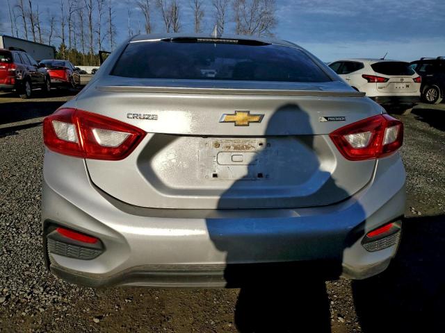 Chevrolet Cruze Premier Image 6