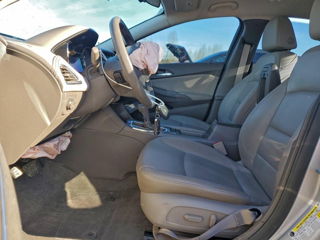 Chevrolet Cruze Premier Image 5