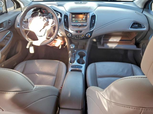 Chevrolet Cruze Premier Image 8