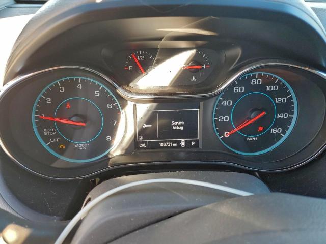 Chevrolet Cruze Premier Image 7