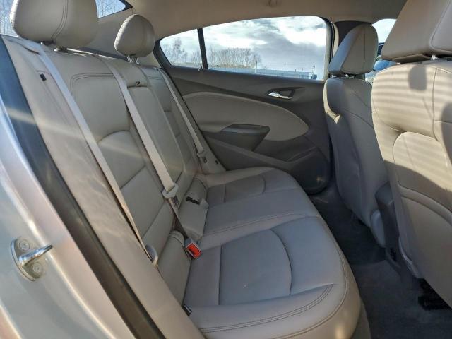 Chevrolet Cruze Premier Image 2