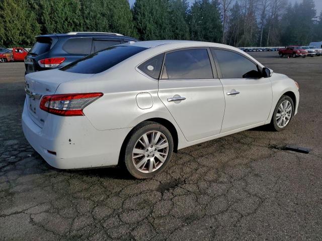 Nissan Sentra S Image 4