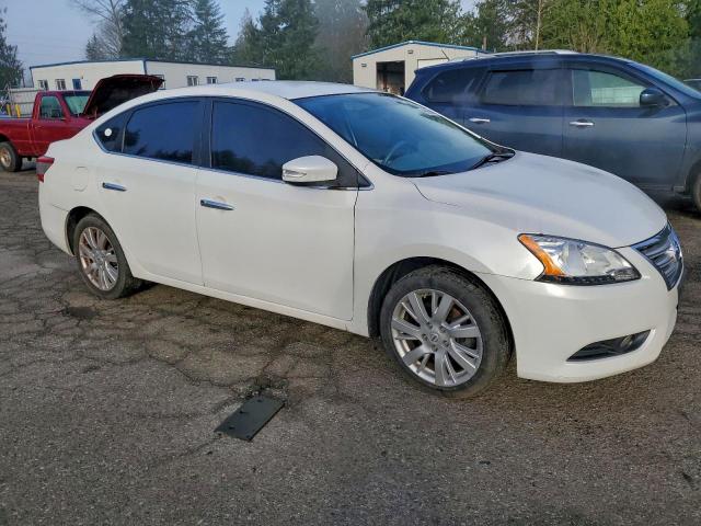 Nissan Sentra S Image 2