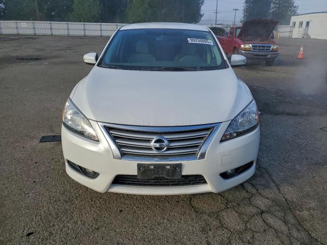 Nissan Sentra S Image 7