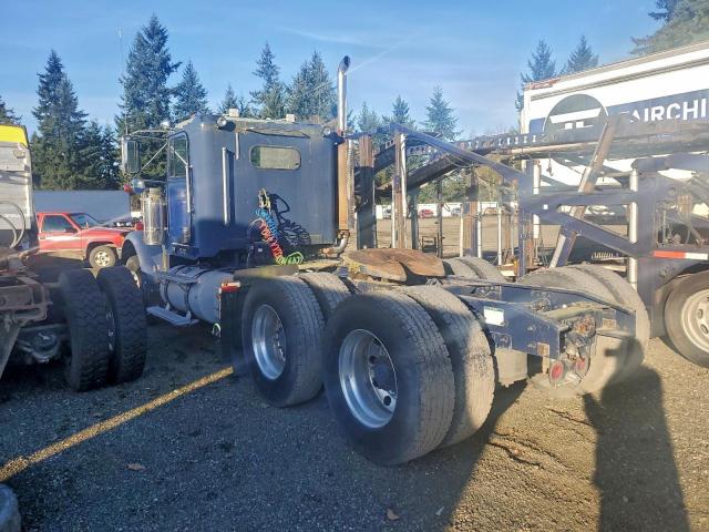 Freightliner Convention Classic 120 Image 2