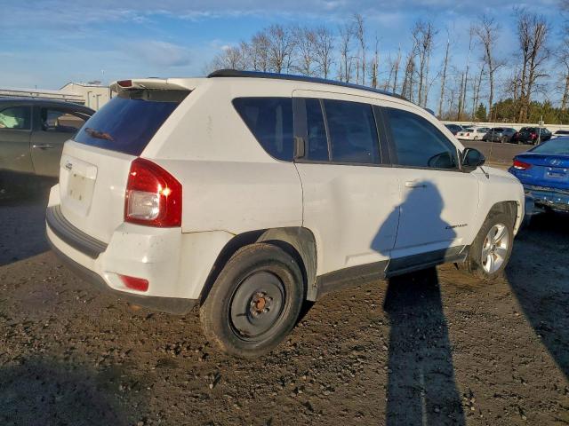 Jeep Compass Sport Image 5