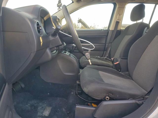 Jeep Compass Sport Image 7