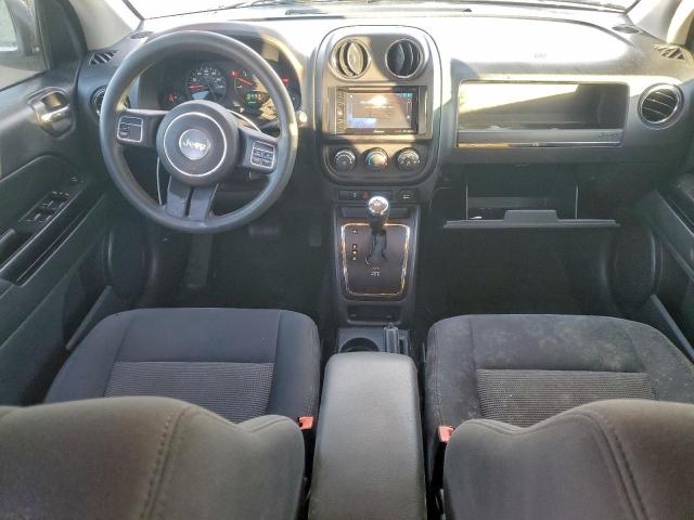 Jeep Compass Sport Image 10