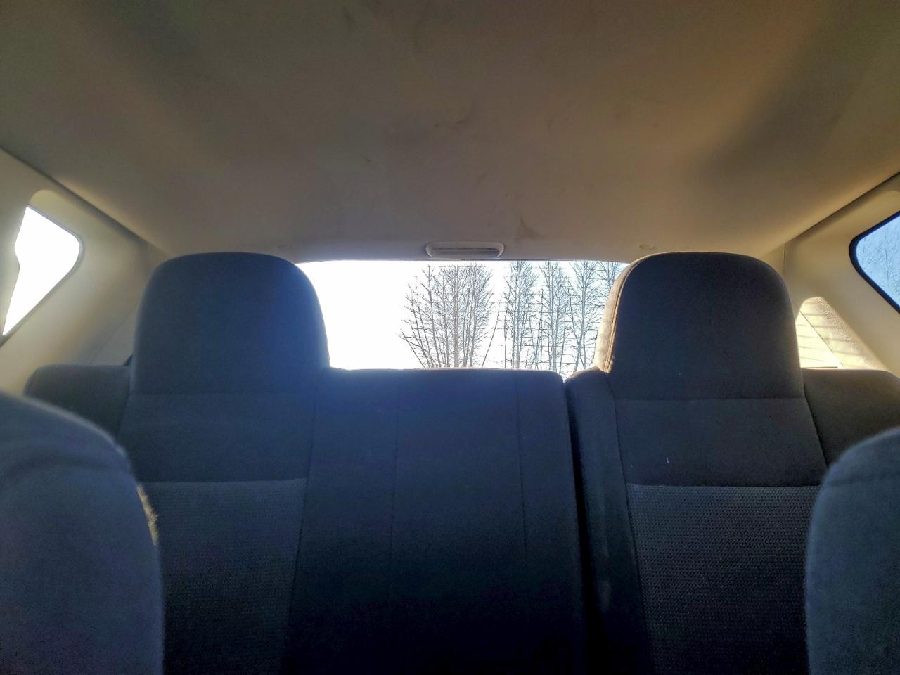 Jeep Compass Sport Image 13