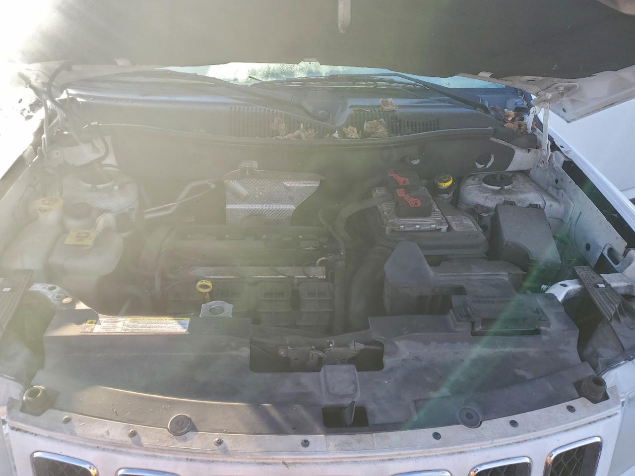 Jeep Compass Sport Image 12