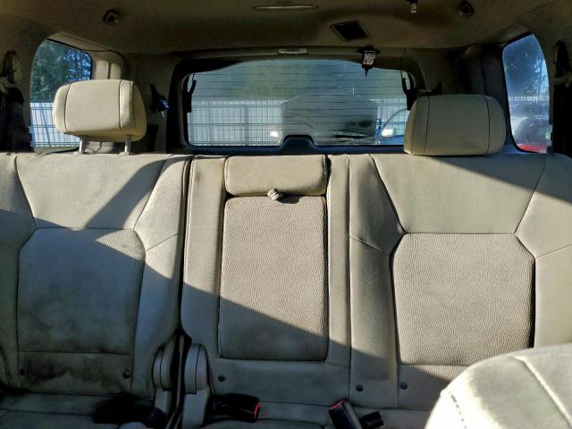 Honda Pilot Lx Image 6