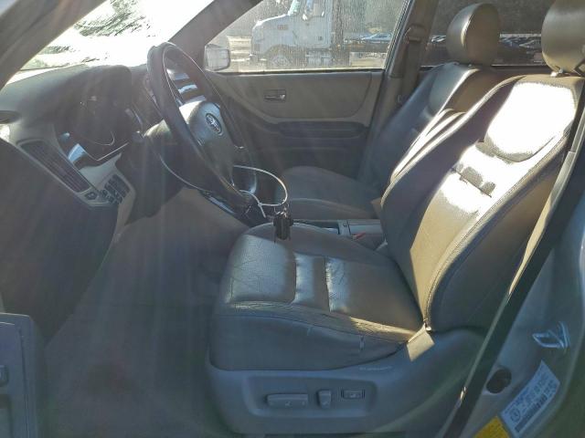 Toyota Highlander Limited Image 6