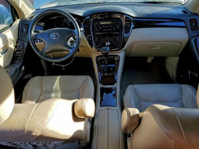 Toyota Highlander Limited Image 9