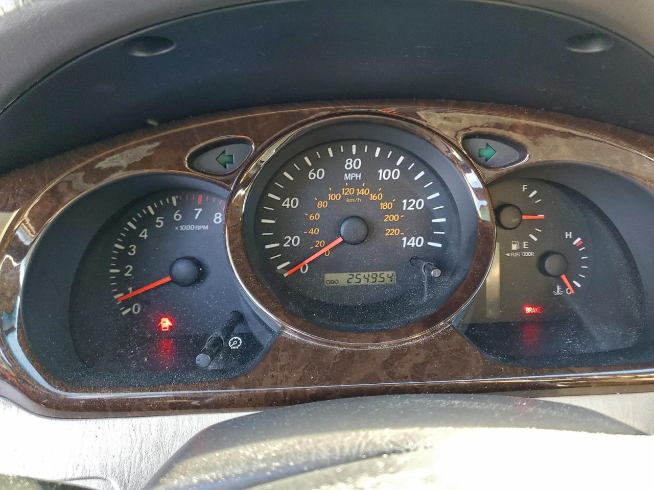 Toyota Highlander Limited Image 8