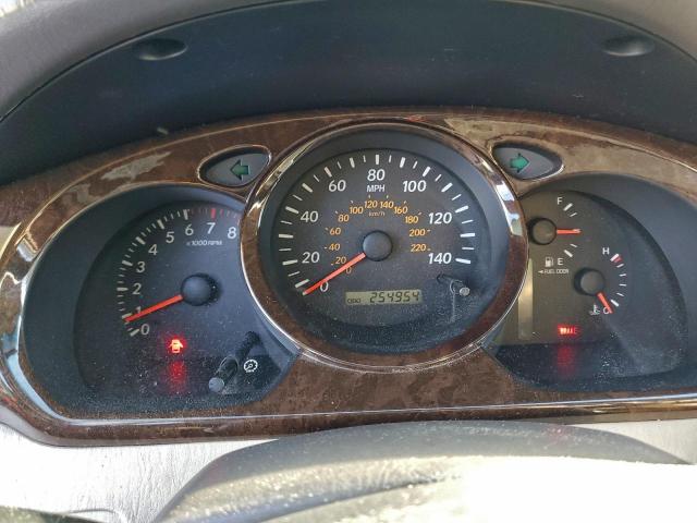 Toyota Highlander Limited Image 8