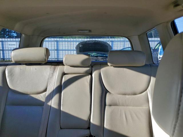 Toyota Highlander Limited Image 7