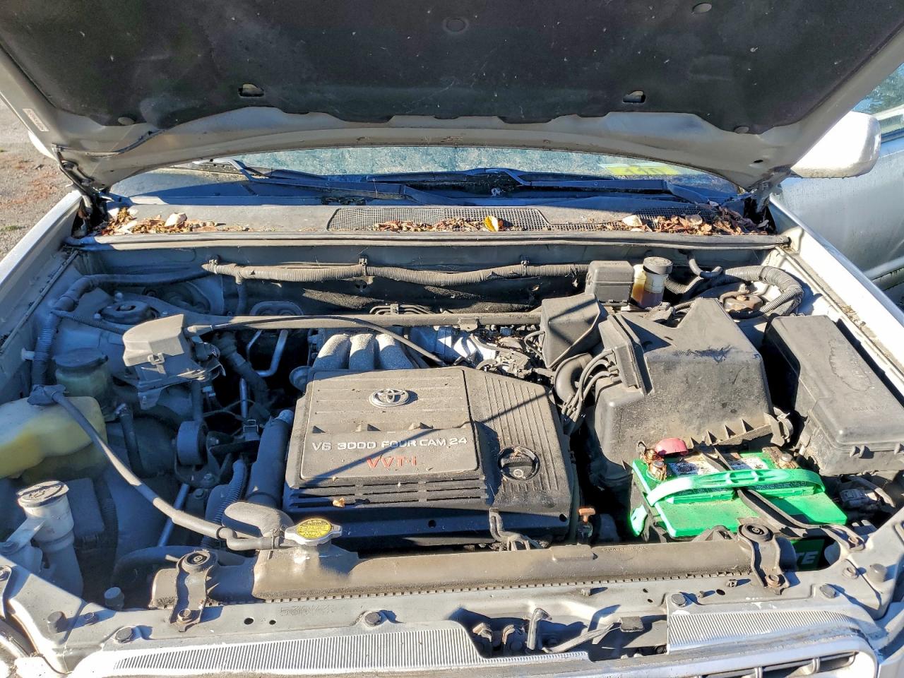 Toyota Highlander Limited Image 11