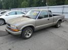 Chevrolet S-10 S10 Image 1