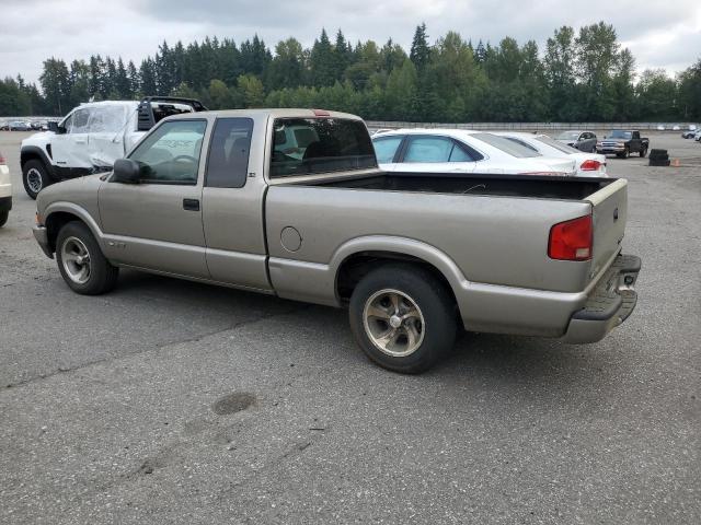 Chevrolet S-10 S10 Image 11