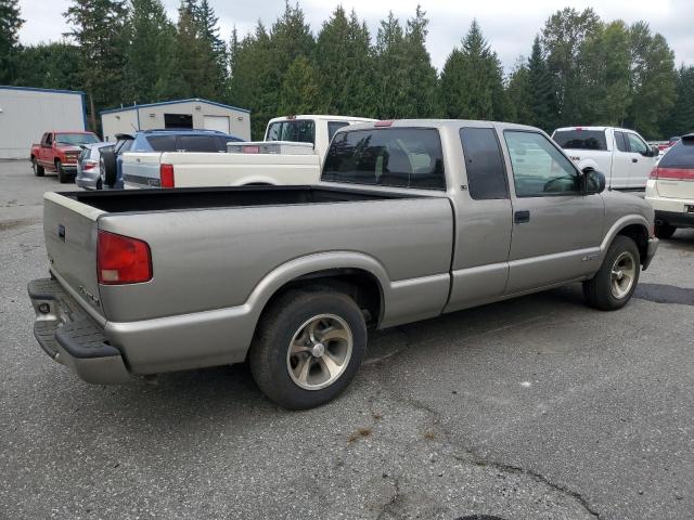 Chevrolet S-10 S10 Image 10