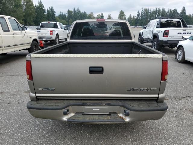 Chevrolet S-10 S10 Image 4