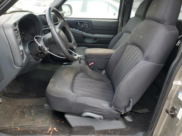 Chevrolet S-10 S10 Image 7